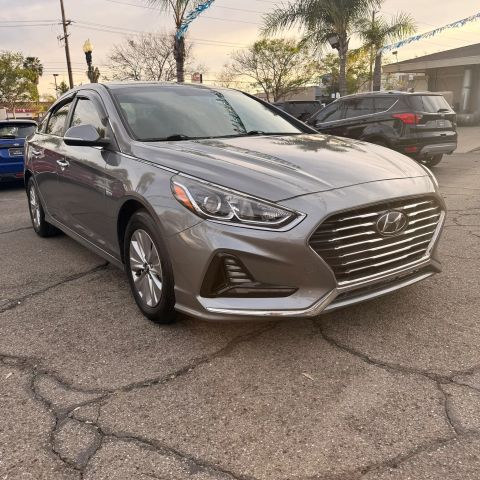 hyundai sonata hybrid 2018 KMHE24L30JA085782 image hyundai sonata hybrid 2018 KMHE24L30JA085782 image